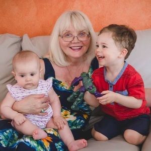 Meet your Posher, Yelena